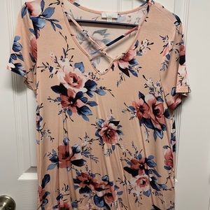 Charming Charlie Top